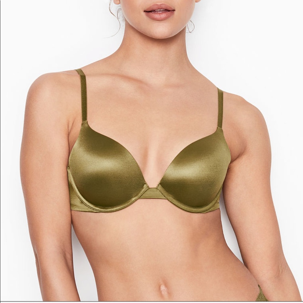 Victoria’s Secret Very Sexy Push-up Bra